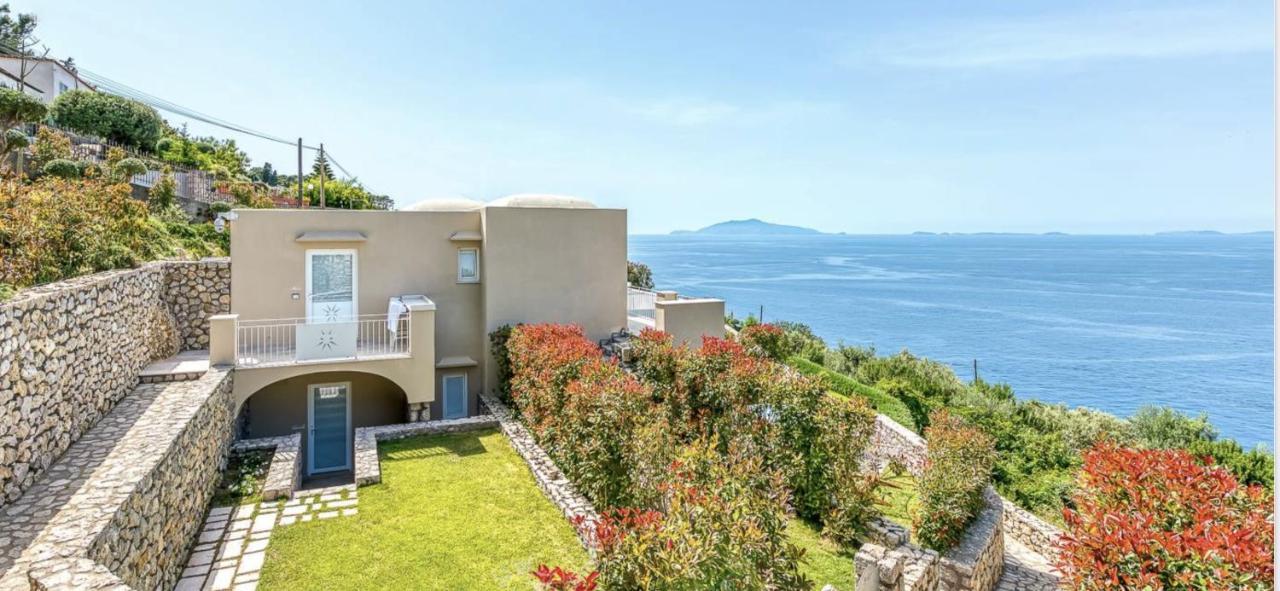 Appartamento Dalessandro Anacapri (Isola di Capri)